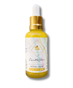Earth Star Collective: Ritual Glow Beauty Oil 50ml