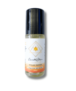 Earth Star Collective: Solar Power Digestion Aid Roller