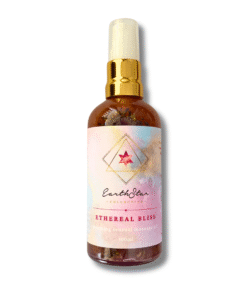 Earth Star Collective: Ethereal Bliss Warming Sensual Massage Oil 100ml