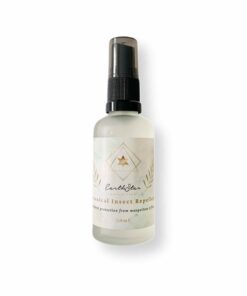 Earth Star Collective: Botanical Insect Repellant - 50ml