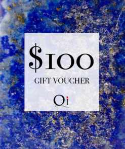 Gift Voucher: $100