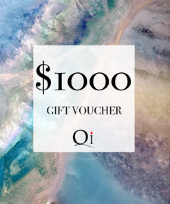 Gift Voucher: $1000