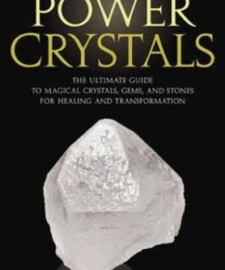 101 Power Crystals
