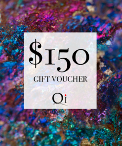 Gift Voucher: $150