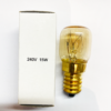 Salt Lamp Globe: 15W