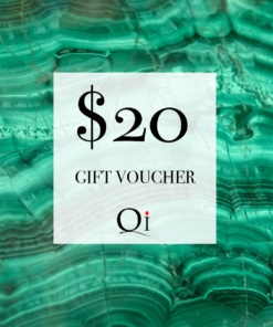 Gift Voucher: $20