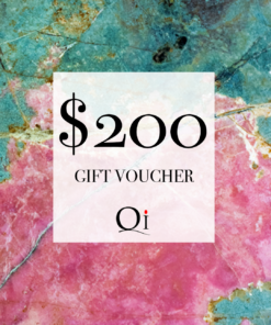 Gift Voucher: $200