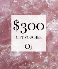 Gift Voucher: $300