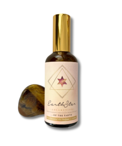Earth Star Collective: Of The Earth Room Mist