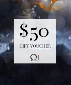 Gift Voucher: $50