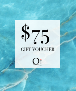 Gift Voucher: $75