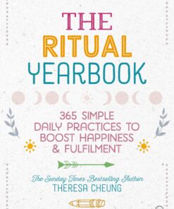 The Ritual Yearbook by Theresa Cheung