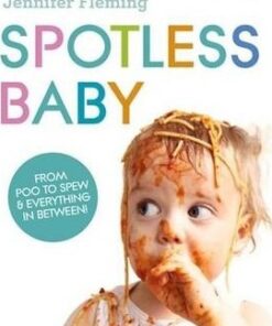 Spotless Baby Flemming Jennifer