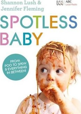 Spotless Baby Flemming Jennifer