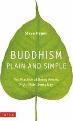 Buddhism Plain and Simple