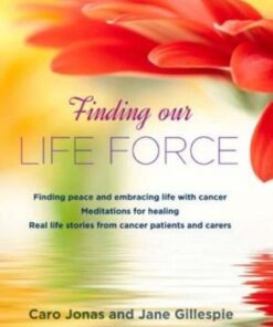 Finding Our Life Force Jonas Caro & Gillespie Jane