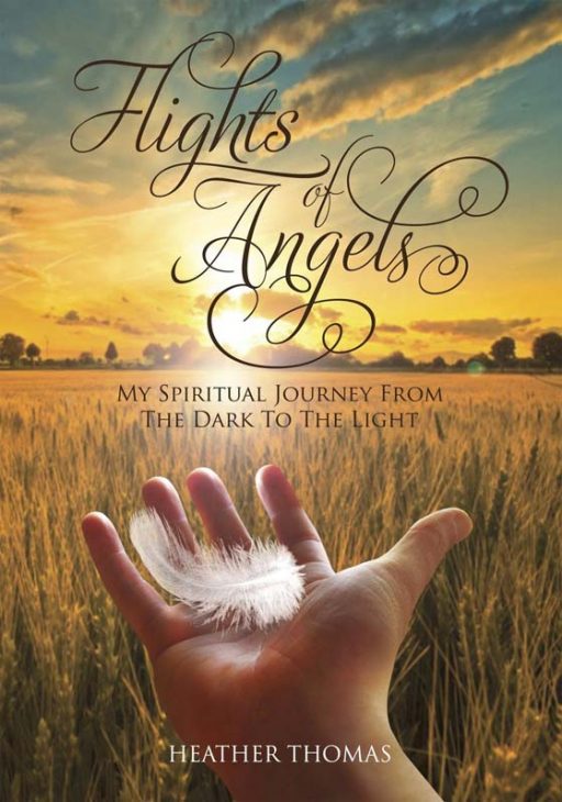 Flights of Angels by Thomas Heather
