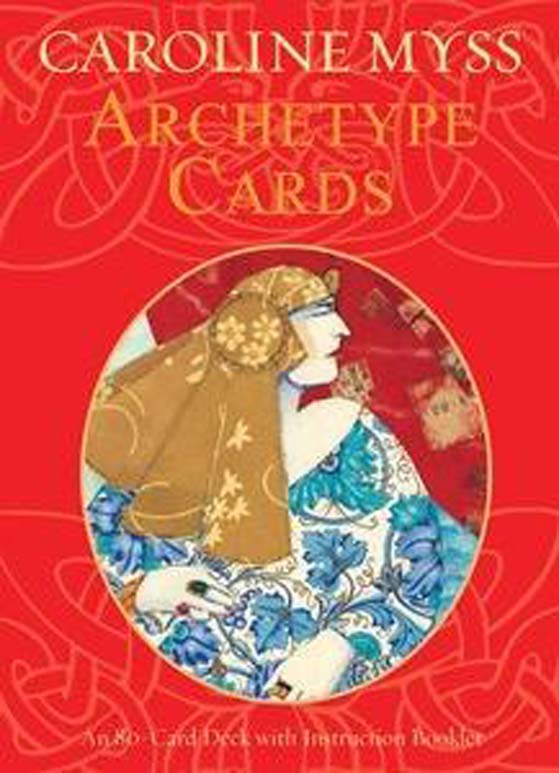 IC: Archetype Cards