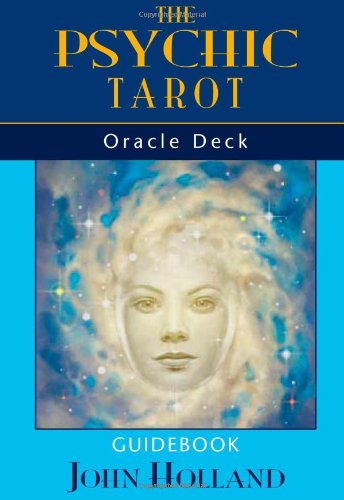 Psychic Tarot Oracle Cards, The