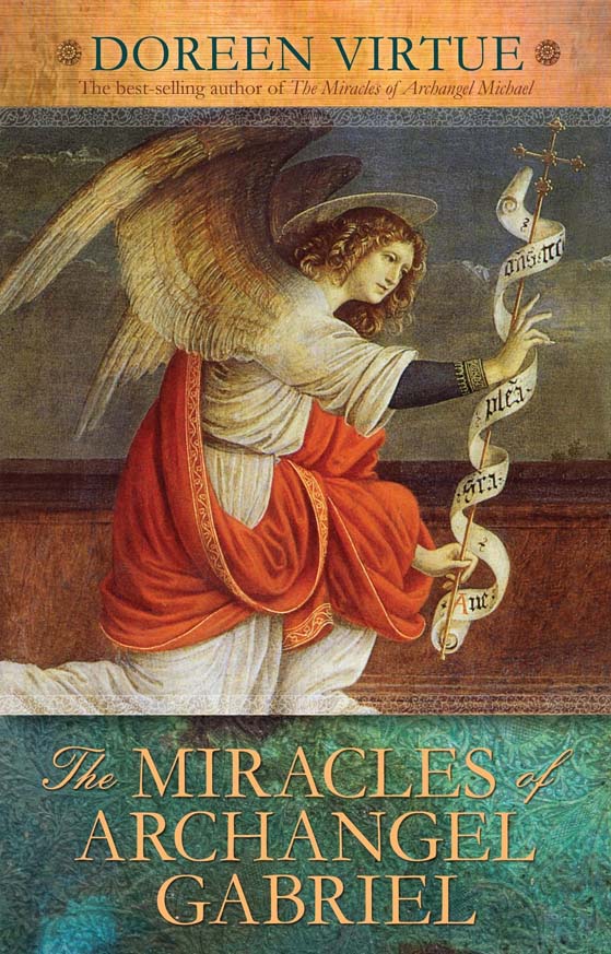 Miracles of Archangel Gabriel, The