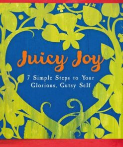 Juicy Joy Lisa McCourt