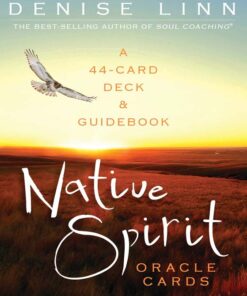 Native Spirit Oracle Cards