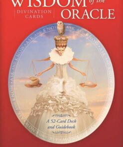 Wisdom of the Oracle Divination Cards