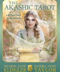 The Akashic Tarot