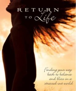 Return to Life Pam Butler