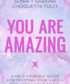 You Are Amazing