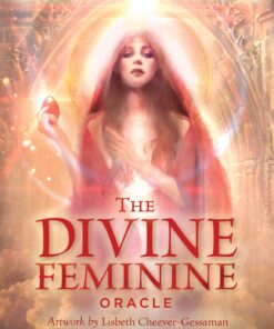Divine Feminine Oracle