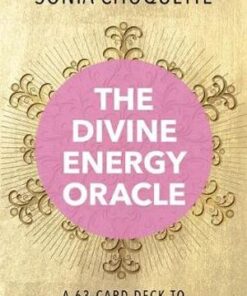 Divine Energy Oracle