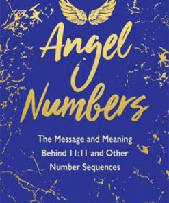 Angel Numbers by Kyle Gray