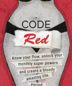 Code Red by Lisa Lister