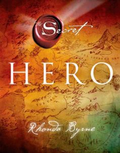 Hero by Rhonda Byrne