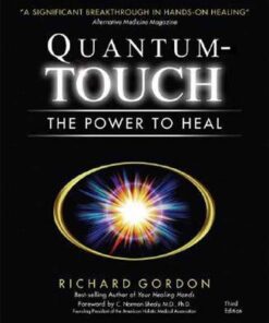 Quantum Touch Richard Gordon