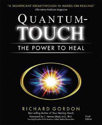 Quantum Touch Richard Gordon