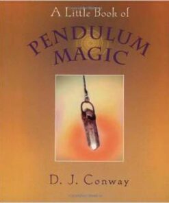 Little Book Of Pendulum Magic
