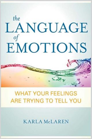 The Language of Emotions Karla McLaren