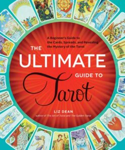 Ultimate Guide To Tarot, The