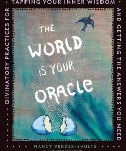 World is Your Oracle