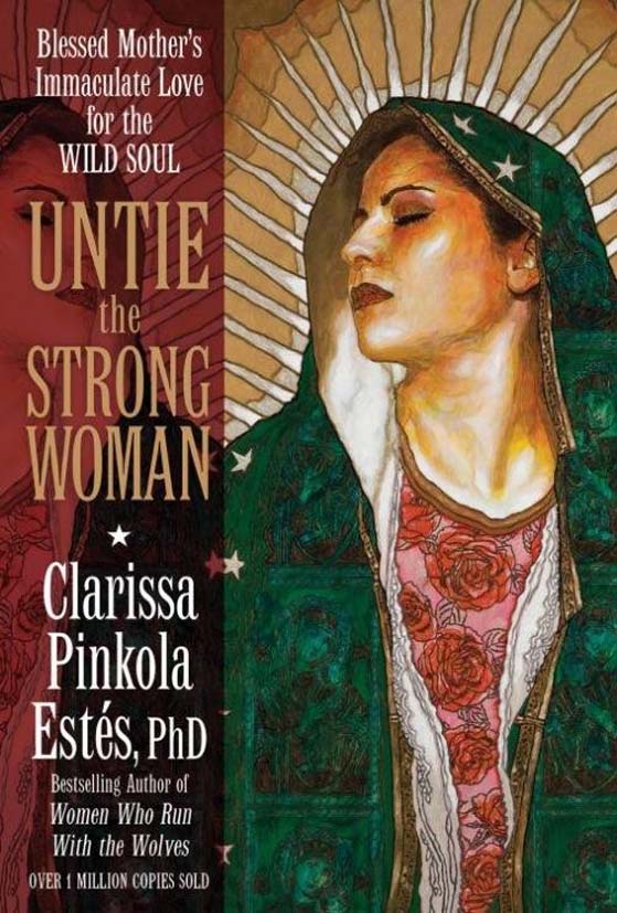 Untie the Strong Woman (PB)