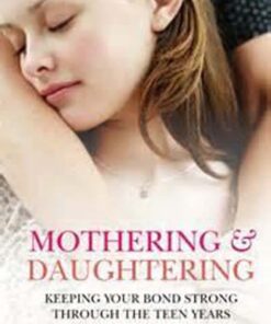 Mothering and Daughtering Sil Reynolds and Eliza Reynolds