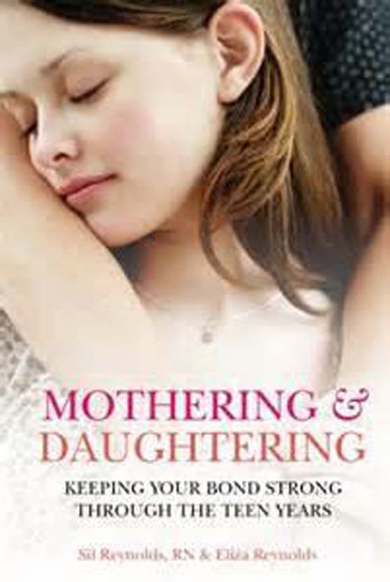 Mothering and Daughtering Sil Reynolds and Eliza Reynolds