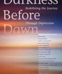 Darkness Before Dawn Various Authors