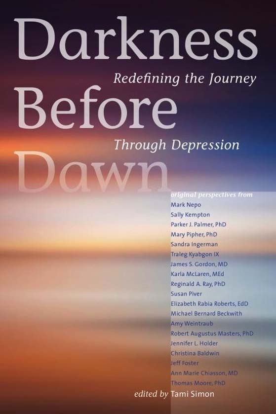 Darkness Before Dawn Various Authors