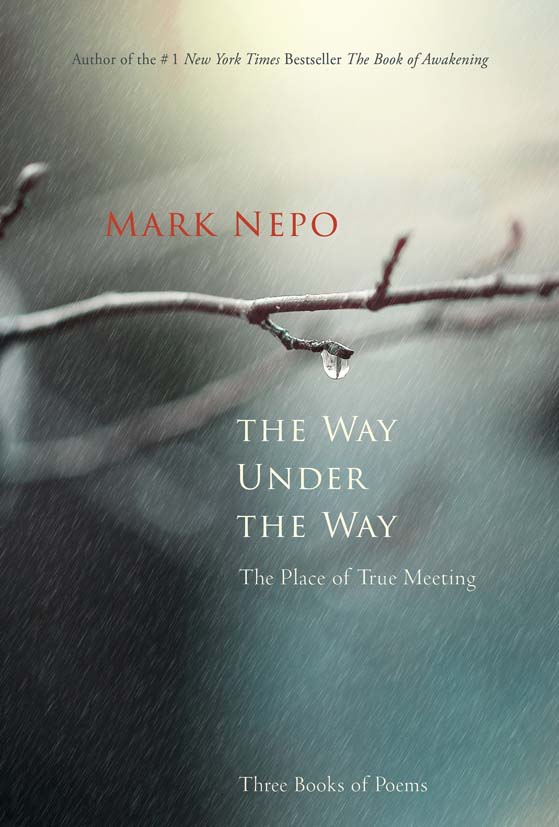 The Way Under The Way by Mark Nepo