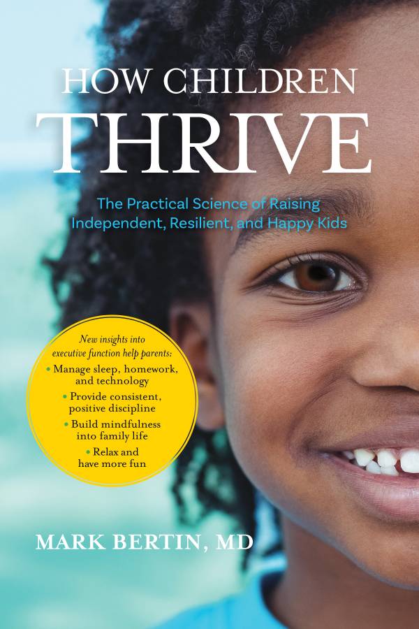 How Children Thrive Mark Bertin