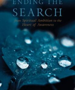 Ending the Search: From Spiritual Ambition to the Heart of Awareness Hunt Dorothy