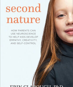 Second Nature Erin Clabough